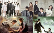 Lộ diện biên kịch truyền hình "đỉnh" nhất Hàn Quốc