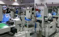 Kim ngạch xuất khẩu 2 tháng tăng trưởng nhảy vọt