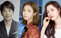 Kim Rae Won và chuyện tình lãng mạn với hai mỹ nữ