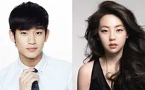 KeyEast bác tin Kim Soo Hyun kết hôn