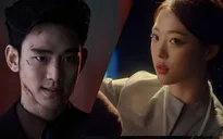 Lời khen nhạy cảm bị cắt bỏ của Sulli khi nói về cảnh hôn với Kim Soo Hyun