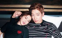 Đón con gái đầu lòng, Rain hạnh phúc vì được mọi người chúc tụng