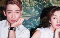 Rain không muốn nhắc tới Kim Tae Hee và con gái trên sóng truyền hình