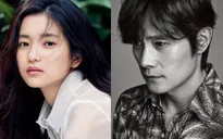 Bạn diễn xinh đẹp nói về khoảng cách... 20 tuổi với Lee Byung Hun