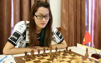 Võ Thị Kim Phụng - Nữ kỳ thủ đa năng của cờ vua Việt nam