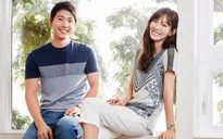 Bật mí quá trình yêu ngoài đời thật của cặp đôi “Gia hòa vạn sự thành”