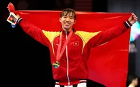 ĐT Taekwondo Việt Nam với kỳ vọng huy chương tại SEA Games 29