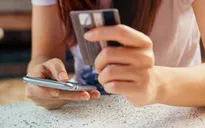 Anh: DN nhỏ chậm chân, bỏ lỡ cơ hội kinh doanh qua thiết bị di động