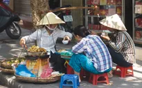 90 phút để hiểu: Nơi nào cho những gánh hàng rong sau chiến dịch đòi lại vỉa hè?