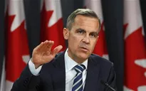 BoE hạ thấp nguy cơ từ Brexit với nền kinh tế Anh