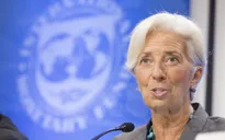 Tổng Giám đốc IMF lạc quan về nền kinh tế Mỹ