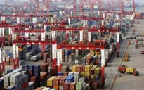 Kinh tế Trung Quốc tăng trưởng đều và mạnh