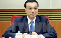 Thủ tướng Lý Khắc Cường cảnh báo khó khăn của kinh tế Trung Quốc