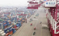 Kinh tế Trung Quốc tăng tốc trong quý I