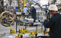 Fitch dự báo kinh tế Việt Nam sẽ đạt mốc tăng trưởng cao