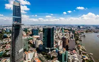 Hàng loạt các dự báo lạc quan về kinh tế Việt Nam