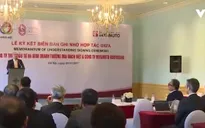 Doanh nghiệp Nhật Bản đầu tư vào lĩnh vực hỏa táng ở Việt Nam