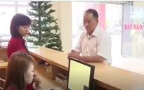 Người dân được hưởng lợi khi thông tuyến bảo hiểm y tế