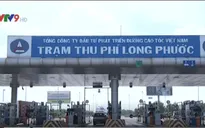 Hạn chế kẹt xe trên cao tốc bằng hệ thống thu phí không dừng