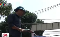 Hàng nghìn hộ dân ở Kon Tum thiếu nước sạch