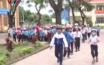 Kon Tum thiếu hàng ngàn cán bộ, giáo viên cho năm học mới