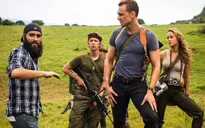 Đạo diễn Kong: Skull Island hy vọng nhiều người sẽ tìm đến Việt Nam