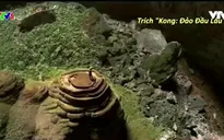 Phim Kong: Skull Island: Đoàn làm phim được hỗ trợ nhiệt tình khi ở Việt Nam