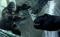 Phim bom tấn "Kong: Skull Island" ra mắt sớm với báo chí quốc tế
