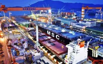 KIF nâng dự báo tăng trưởng kinh tế Hàn Quốc