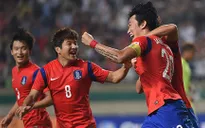 Vòng loại U23 châu Á 2018: Nhận định sức mạnh các đối thủ của ĐT U23 Việt Nam