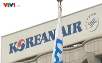 Trụ sở của Korean Air tại Hàn Quốc bị lục soát