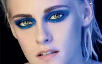 Kristen Stewart mắt xanh, tóc trắng trong chiến dịch mới của Chanel