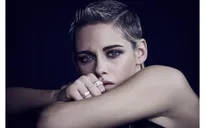 Choáng ngợp với hình ảnh mới của Kristen Stewart