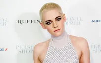Kristen Stewart thích cạo tóc