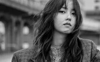Kim So Hyun khoe vẻ đẹp trưởng thành
