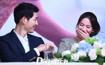 Song Joong Ki tiết lộ kế hoạch tổ chức đám cưới thế kỷ với Song Hye Kyo