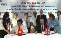 Bộ Tài chính tổng kết 10 năm hoạt động kế toán