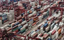 WTO lạc quan về triển vọng thương mại toàn cầu năm 2017
