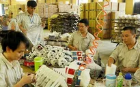 Vietnamese economy warming