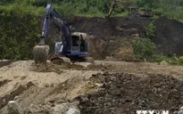 Lâm Đồng thu hồi 14 quyết định khai thác khoáng sản