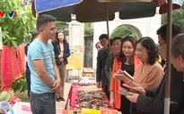 Kiểm tra công tác tổ chức, quản lý lễ hội đền Trần - Thái Bình