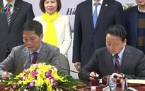 Bảo vệ tài nguyên môi trường, phát triển bền vững đất nước