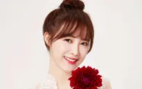 Nằm viện, Goo Hye Sun vẫn không quên từ thiện