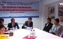 Cộng đồng người Việt tại châu Âu gửi "Kiến nghị thư" tới Thủ tướng Đức