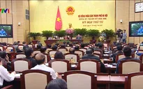 Hà Nội quyết đạt mục tiêu tăng trưởng 8,5 - 9%