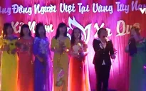 Cộng đồng người Việt tại Tây Nam nước Đức kỷ niệm 30 năm xa quê