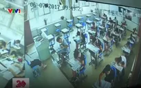 Trung Quốc dồn sức hỗ trợ học sinh trong kỳ thi cao khảo
