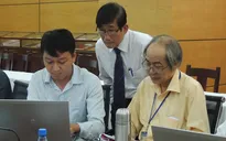 Giải đáp trực tuyến về kỳ thi THPT Quốc gia 2017