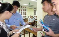 Hà Nội dự kiến huy động trên 4.000 cán bộ trông thi THPT quốc gia