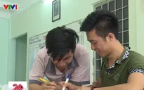 Tránh căng thẳng trước khi bước vào kỳ thi THPT Quốc gia
